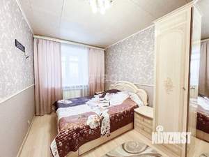 2-к квартира, вторичка, 48м2, 5/5 этаж