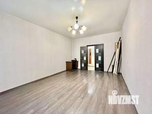 3-к квартира, вторичка, 71м2, 2/2 этаж