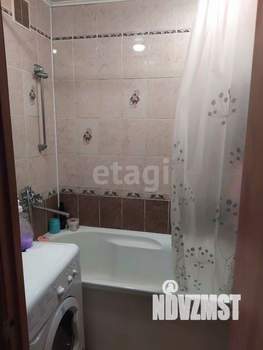 3-к квартира, вторичка, 61м2, 5/5 этаж