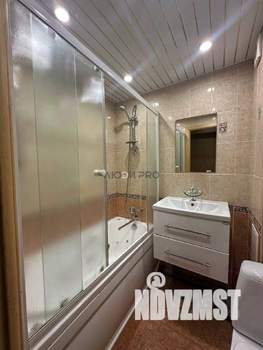 1-к квартира, вторичка, 30м2, 1/9 этаж