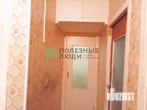 2-к квартира, вторичка, 42м2, 5/5 этаж