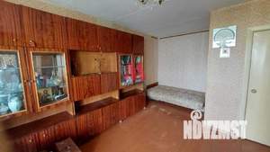 1-к квартира, вторичка, 32м2, 4/9 этаж