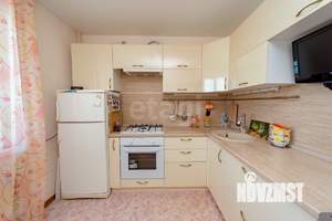 2-к квартира, вторичка, 56м2, 5/9 этаж