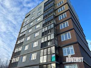 3-к квартира, вторичка, 75м2, 5/8 этаж