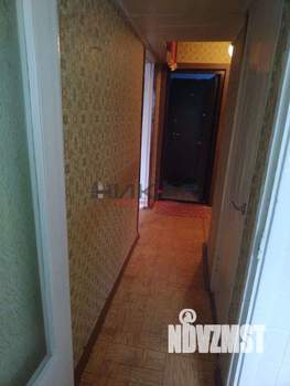 1-к квартира, вторичка, 30м2, 7/9 этаж