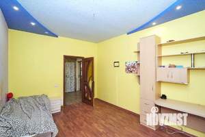 3-к квартира, вторичка, 70м2, 2/2 этаж