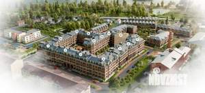 2-к квартира, вторичка, 65м2, 4/5 этаж