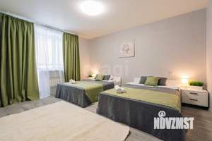 3-к квартира, вторичка, 93м2, 1/5 этаж