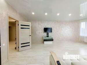 2-к квартира, вторичка, 95м2, 4/9 этаж
