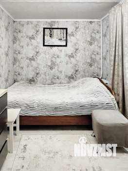3-к квартира, вторичка, 53м2, 3/5 этаж