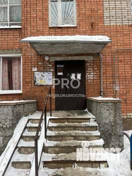 2-к квартира, вторичка, 50м2, 6/10 этаж