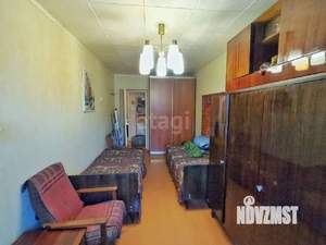 2-к квартира, вторичка, 44м2, 4/5 этаж