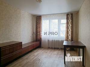 1-к квартира, вторичка, 30м2, 5/9 этаж