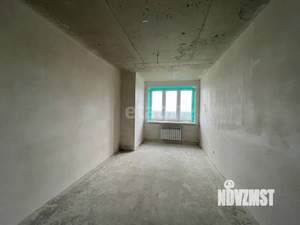 2-к квартира, вторичка, 58м2, 2/14 этаж