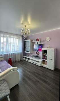 2-к квартира, вторичка, 71м2, 10/11 этаж