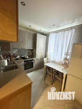 1-к квартира, вторичка, 37м2, 2/4 этаж