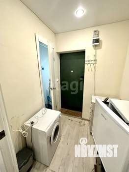 1-к квартира, вторичка, 13м2, 1/5 этаж