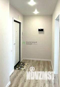 1-к квартира, вторичка, 39м2, 5/11 этаж