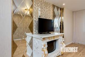 2-к квартира, вторичка, 64м2, 15/16 этаж