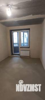 1-к квартира, вторичка, 38м2, 2/9 этаж