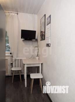 2-к квартира, вторичка, 40м2, 1/5 этаж