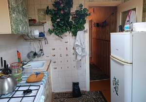 2-к квартира, вторичка, 46м2, 4/5 этаж