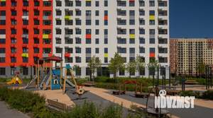 1-к квартира, вторичка, 38м2, 13/17 этаж