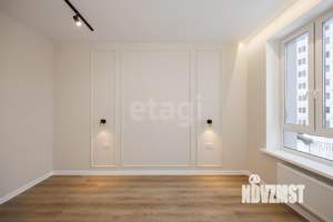 1-к квартира, вторичка, 33м2, 15/18 этаж