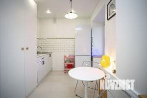 1-к квартира, вторичка, 29м2, 5/5 этаж