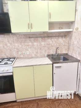 1-к квартира, вторичка, 39м2, 2/9 этаж