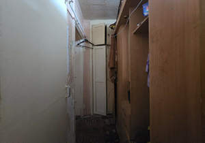 1-к квартира, вторичка, 31м2, 5/5 этаж