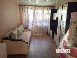 1-к квартира, вторичка, 30м2, 2/5 этаж