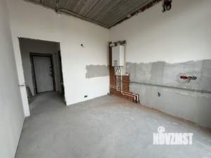 1-к квартира, вторичка, 38м2, 3/3 этаж