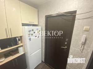 1-к квартира, вторичка, 33м2, 5/9 этаж