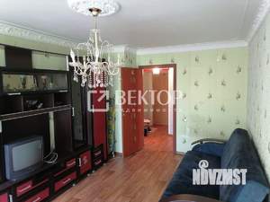 2-к квартира, вторичка, 41м2, 3/5 этаж
