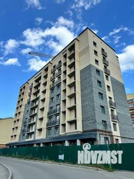 3-к квартира, вторичка, 81м2, 4/9 этаж