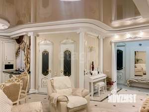 3-к квартира, вторичка, 113м2, 2/5 этаж
