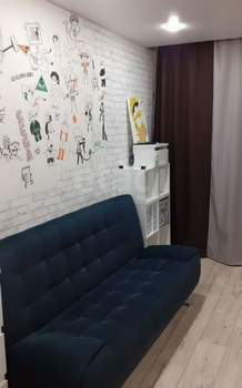 3-к квартира, вторичка, 60м2, 3/9 этаж