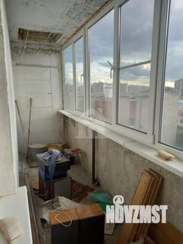 2-к квартира, вторичка, 51м2, 7/9 этаж