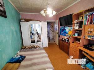 3-к квартира, вторичка, 64м2, 9/10 этаж