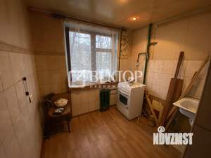 2-к квартира, вторичка, 44м2, 3/5 этаж