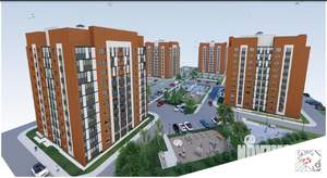 3-к квартира, вторичка, 78м2, 3/10 этаж