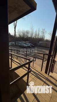 1-к квартира, вторичка, 40м2, 4/10 этаж