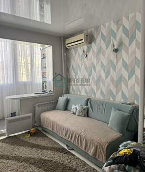 2-к квартира, вторичка, 45м2, 3/5 этаж