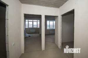 2-к квартира, вторичка, 50м2, 2/10 этаж