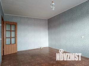 1-к квартира, вторичка, 37м2, 9/9 этаж