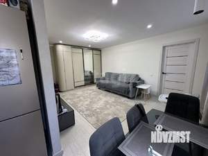 2-к квартира, вторичка, 46м2, 2/5 этаж