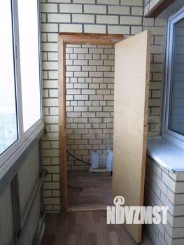 1-к квартира, вторичка, 42м2, 7/10 этаж