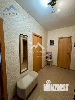 2-к квартира, вторичка, 58м2, 5/5 этаж