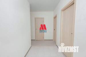 2-к квартира, вторичка, 60м2, 7/7 этаж